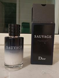 Dior Sauvage 100ml