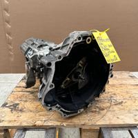 01X301211 Cambio AUDI A4 B7 2007 2.0 Diesel 125KW 