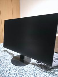 Monitor ACER 27''  IPS Full HD (Ultraslim)