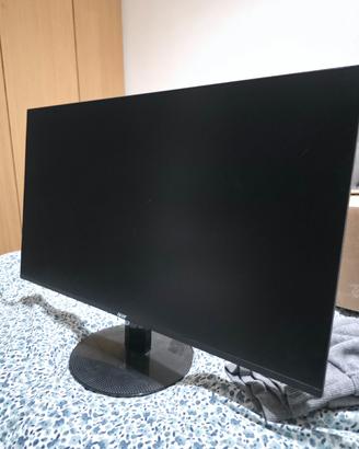 Monitor ACER 27''  IPS Full HD (Ultraslim)