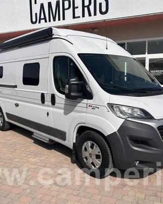 HYMER-ERIBA HYMER VAN FIAT GRAND CANYON 600