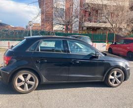 Audi a1/s1 - 2015