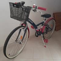 bici per ragazzi