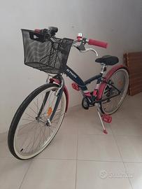 bici per ragazzi