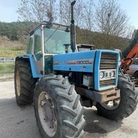 TRATTORE LANDINI 13000DT MK2