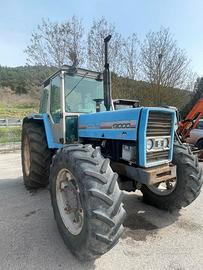 TRATTORE LANDINI 13000DT MK2