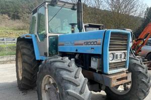 TRATTORE LANDINI 13000DT MK2