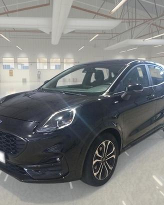 FORD PUMA 1.0 ECOBOOST 125 CV ST-LINE AUTO SUV