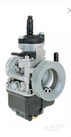 carburatore 