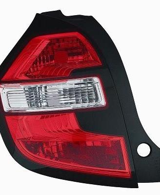 FANALE FANALINO POSTERIORE RENAULT TWINGO 2014