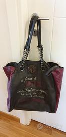 Borsa Le Pandorine New Classic nuova e originale