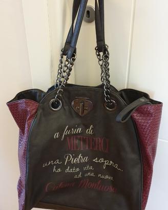 Borsa Le Pandorine New Classic nuova e originale