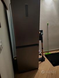 Frigo come nuovo in garanzia