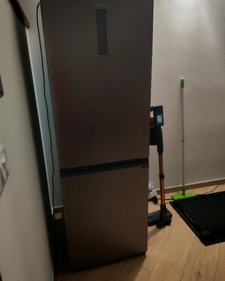 Frigo come nuovo in garanzia
