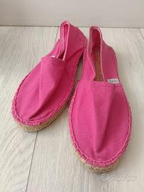 espadrillas