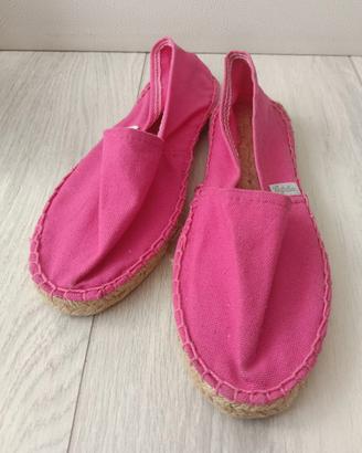 espadrillas