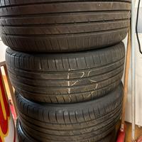 Gomme estive 235/55/R18 100H