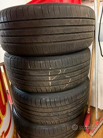 Gomme estive 235/55/R18 100H