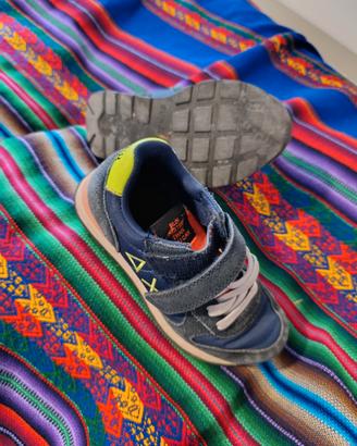Scarpe da bambino 