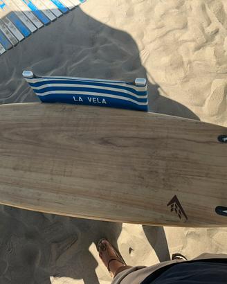 Tavola da surf 6.00/ 37.5l