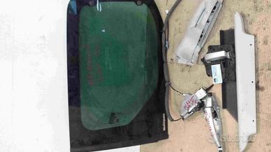 MANIGLIA INTERNA PORTA LATERALE SCORREVOLE CITROEN