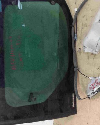 MANIGLIA INTERNA PORTA LATERALE SCORREVOLE CITROEN