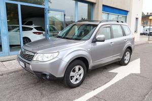 Subaru Forester 2.0XS AT 4x4 Automatica
