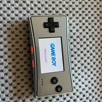 Game Boy micro