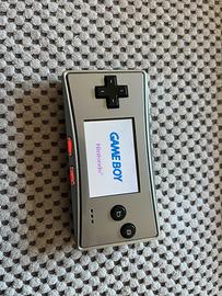 Game Boy micro