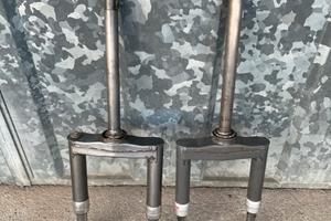 forcelle piaggio/gilera/nrg mc1