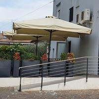 2 ombrelloni professionali