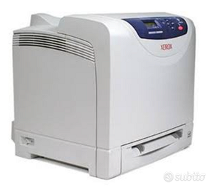 Stampante Xeros Phaser 6130