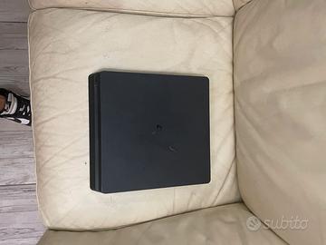 ps4 slim