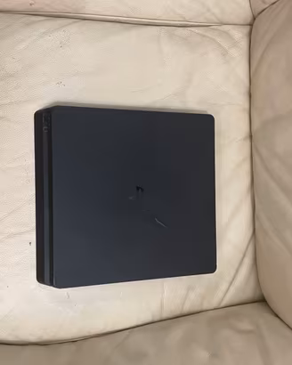 ps4 slim