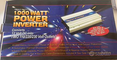 inverter