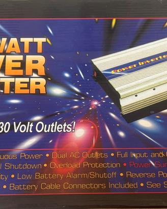 inverter