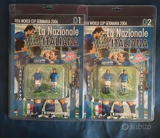 Statuette Italia Mondiali 2006