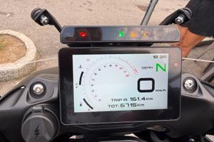 Benelli trk 702 x
