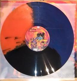 MUTTS-STUCK TOGETHER-vinili colorati