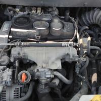 Motore Dodge journey 2.0 BWD