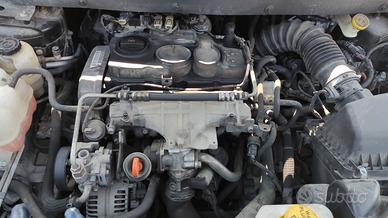 Motore Dodge journey 2.0 BWD