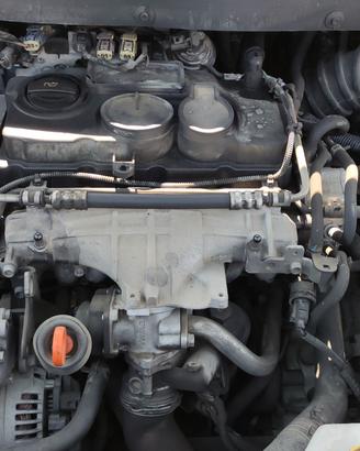 Motore Dodge journey 2.0 BWD