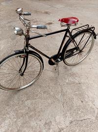 bici Titania