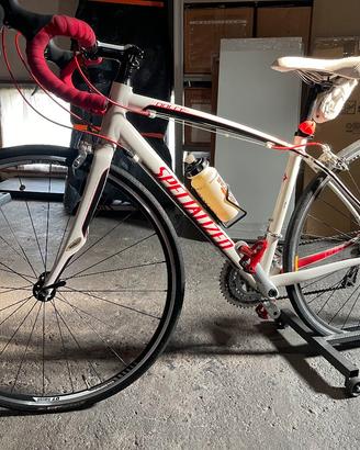 Bicicletta  da corsa x donna Specialized EN14781