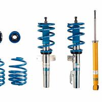 Kit Assetto Regolabile Bilstein B14 Clio Rs 3