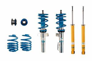 Kit Assetto Regolabile Bilstein B14 Clio Rs 3