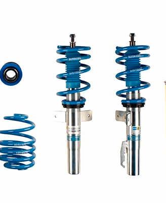 Kit Assetto Regolabile Bilstein B14 Clio Rs 3