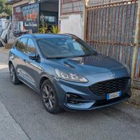 Ford Kuga 2022 Hybrid  