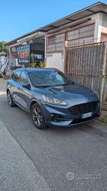 Ford Kuga 2022 Hybrid  