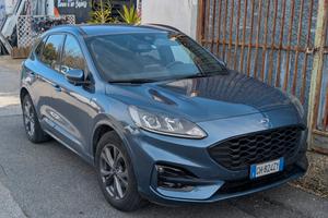 Ford Kuga 2022 Hybrid  